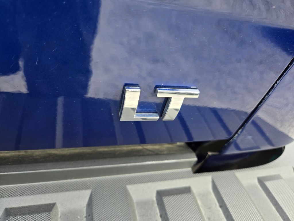 2014 Chevrolet Silverado 1500 Image 13