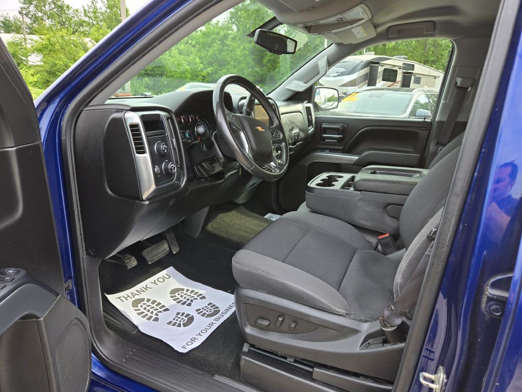 2014 Chevrolet Silverado 1500 Image 14