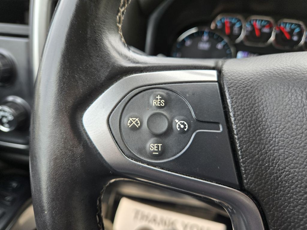 2014 Chevrolet Silverado 1500 Image 19