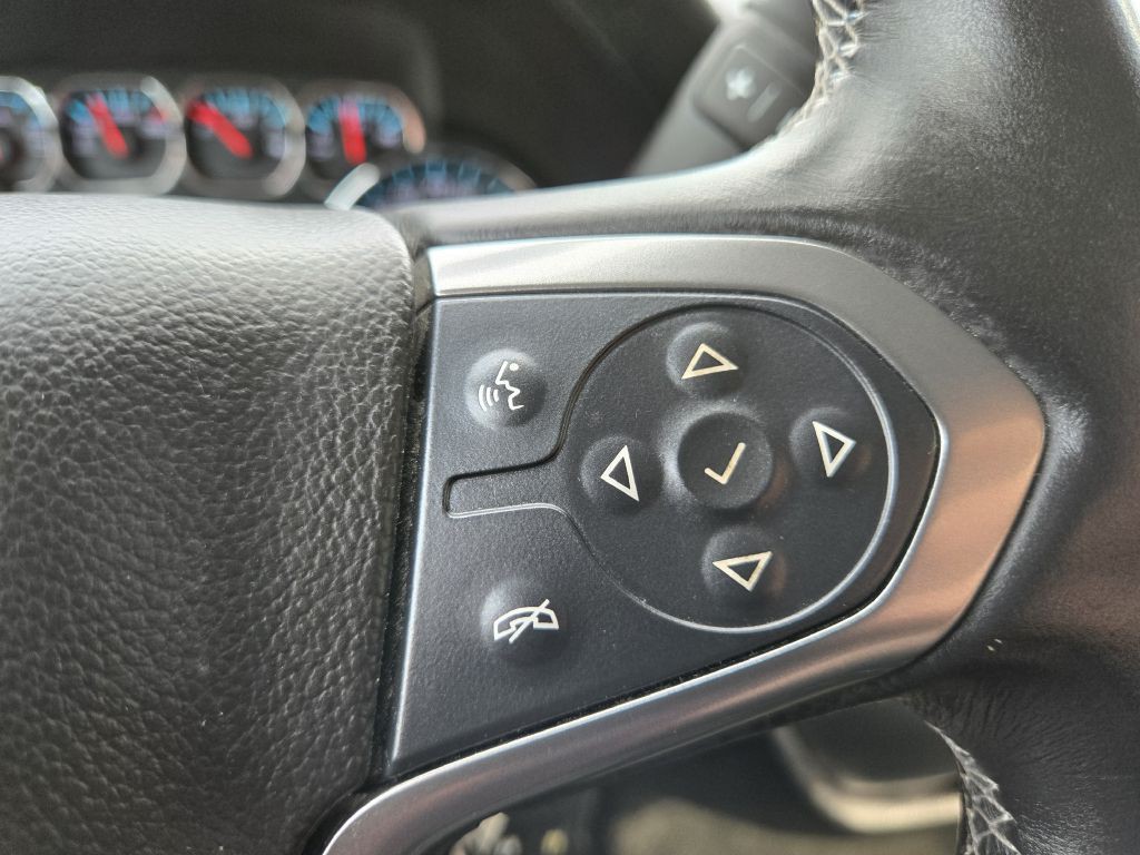 2014 Chevrolet Silverado 1500 Image 20