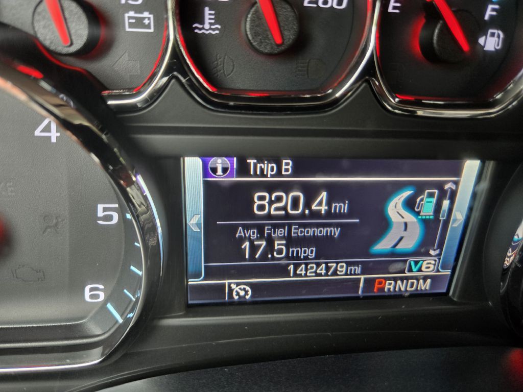 2014 Chevrolet Silverado 1500 Image 21