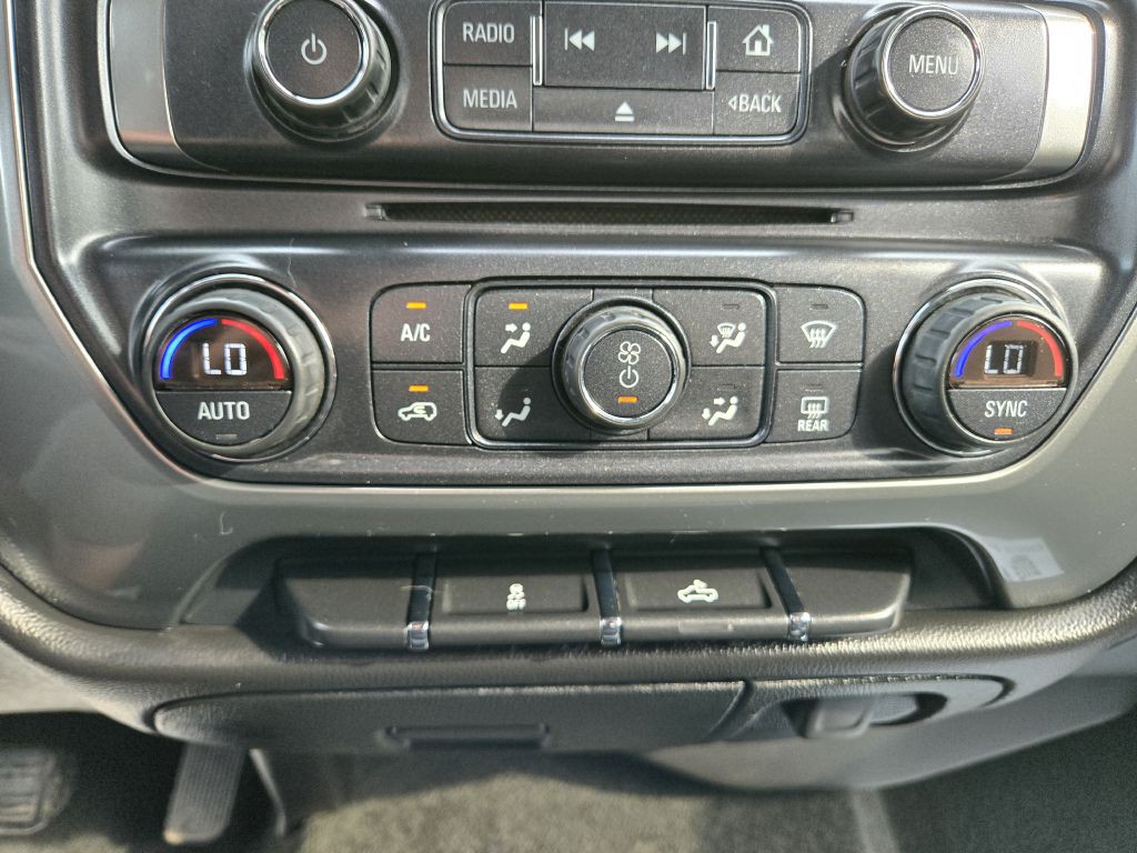 2014 Chevrolet Silverado 1500 Image 23