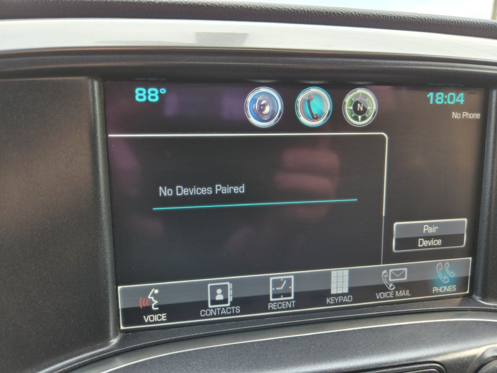 2014 Chevrolet Silverado 1500 Image 27