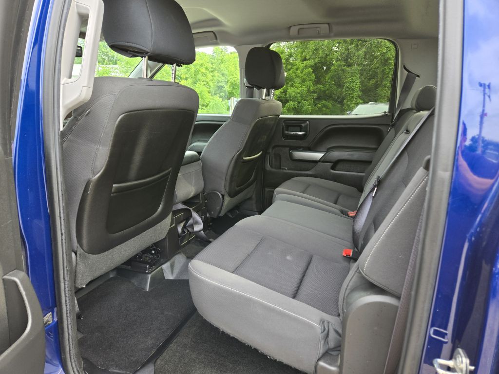 2014 Chevrolet Silverado 1500 Image 28