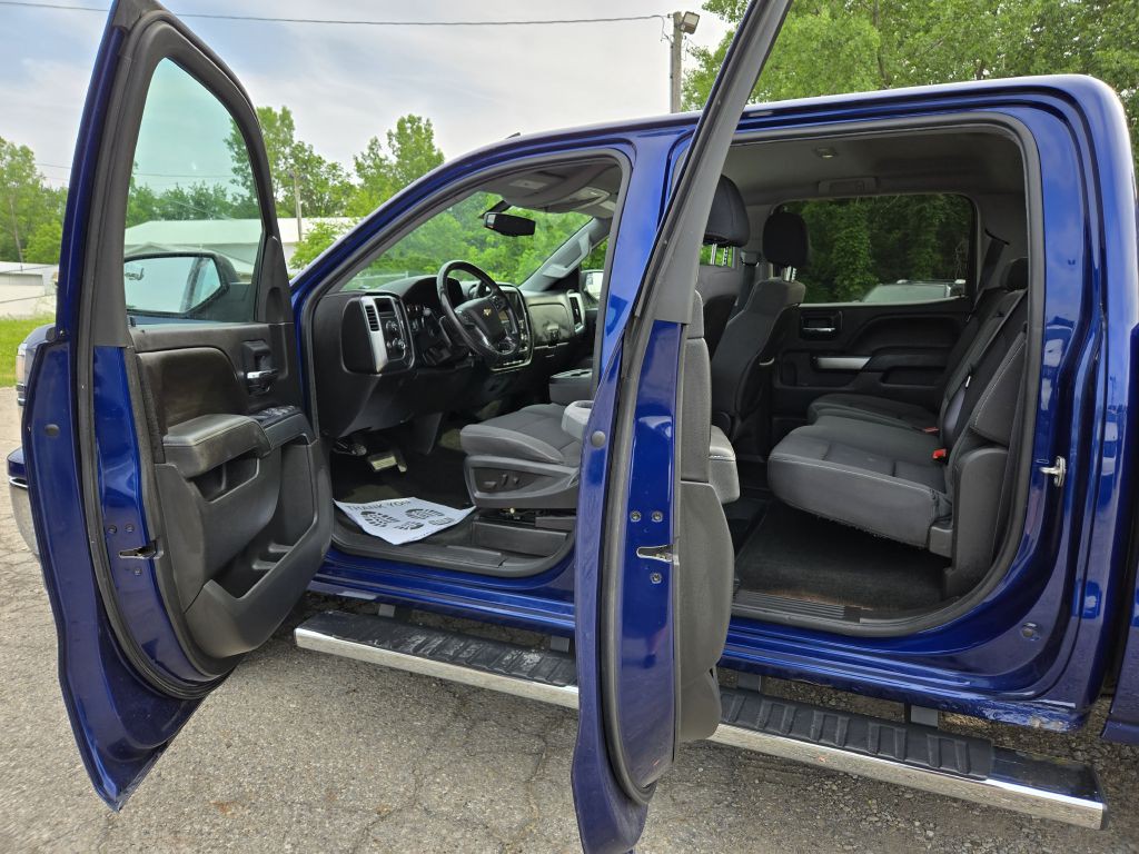 2014 Chevrolet Silverado 1500 Image 29