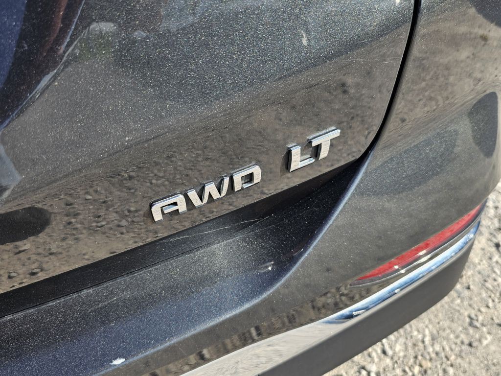 2019 Chevrolet Equinox Image 11