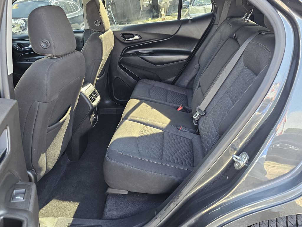 2019 Chevrolet Equinox Image 14