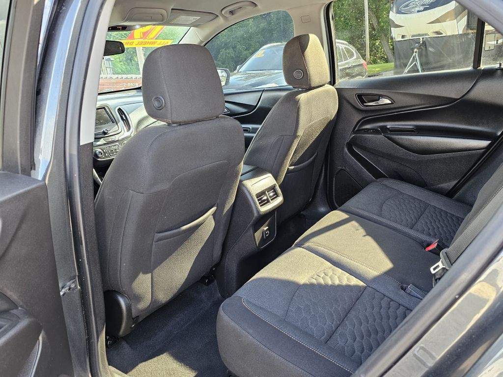 2019 Chevrolet Equinox Image 15