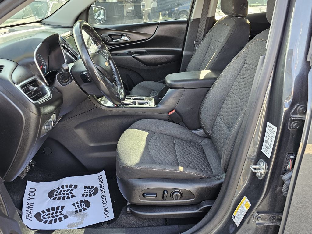 2019 Chevrolet Equinox Image 16