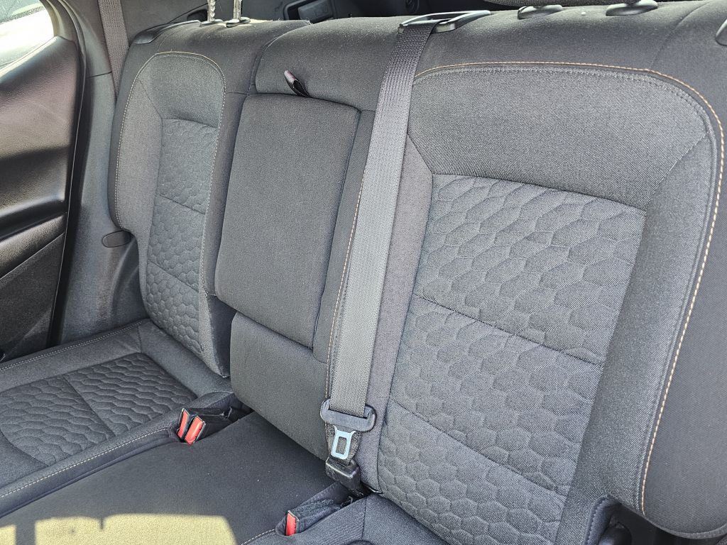 2019 Chevrolet Equinox Image 19