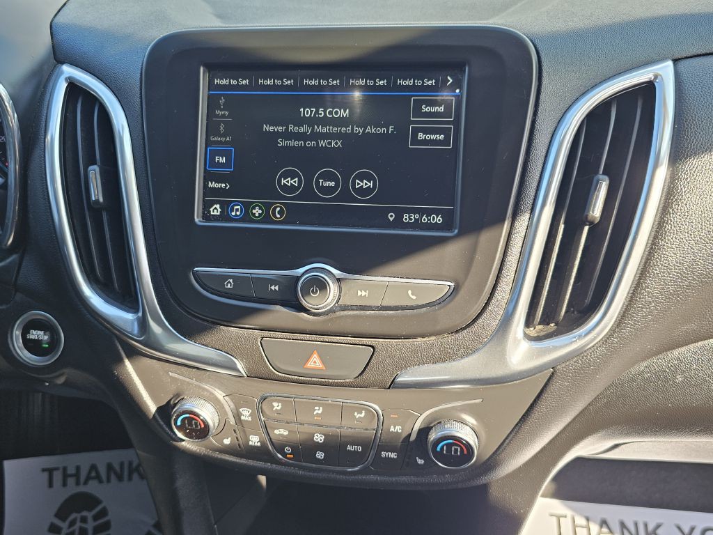 2019 Chevrolet Equinox Image 23