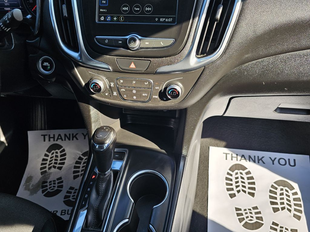 2019 Chevrolet Equinox Image 25