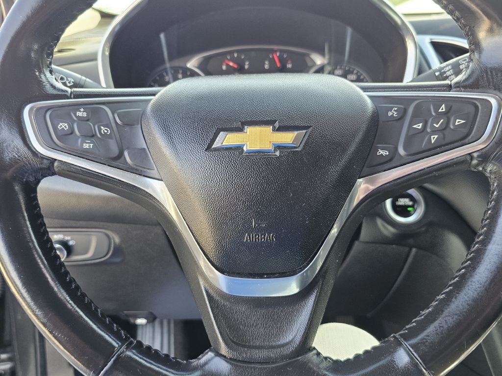 2019 Chevrolet Equinox Image 26