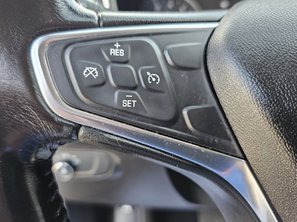 2019 Chevrolet Equinox Image 27