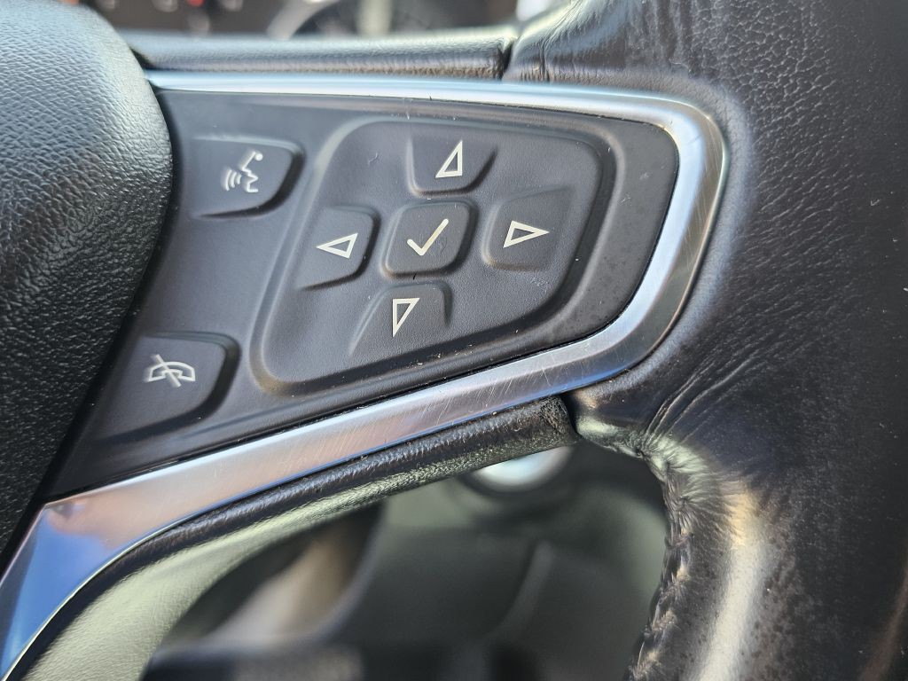 2019 Chevrolet Equinox Image 28