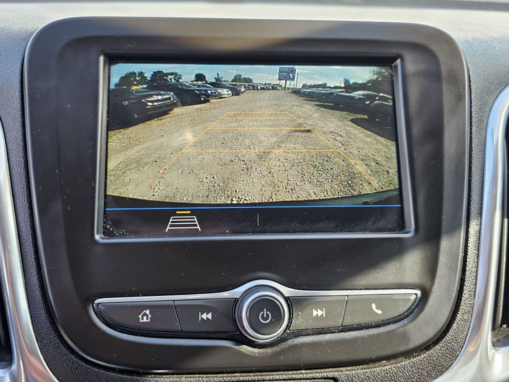 2019 Chevrolet Equinox Image 29