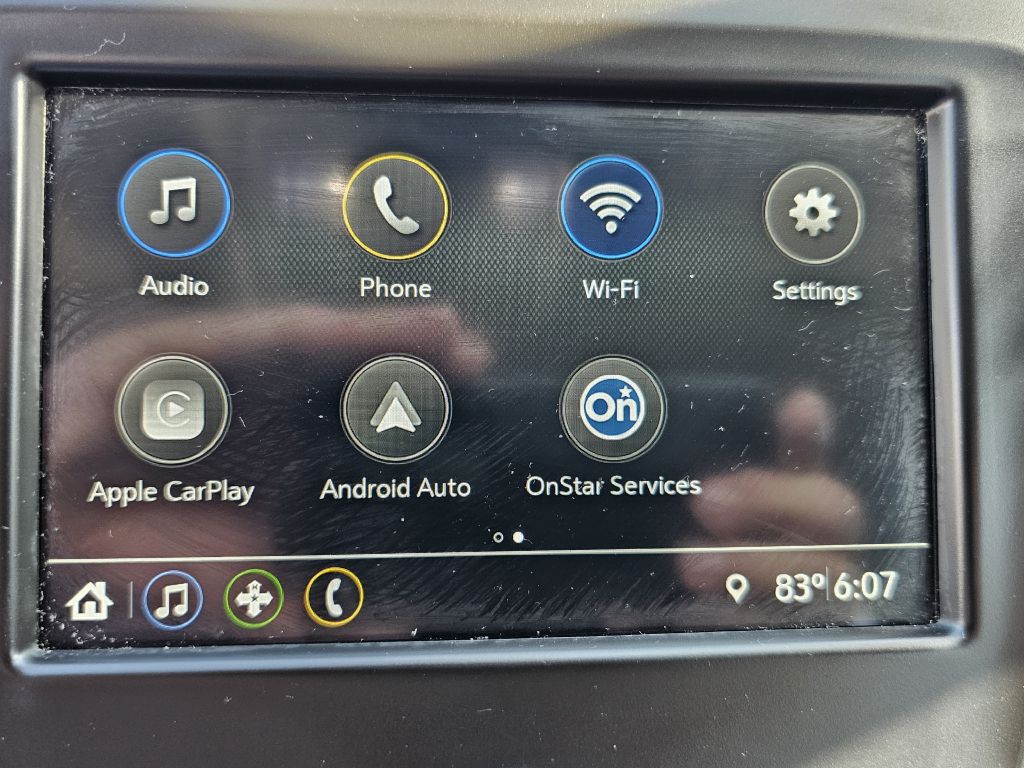 2019 Chevrolet Equinox Image 30