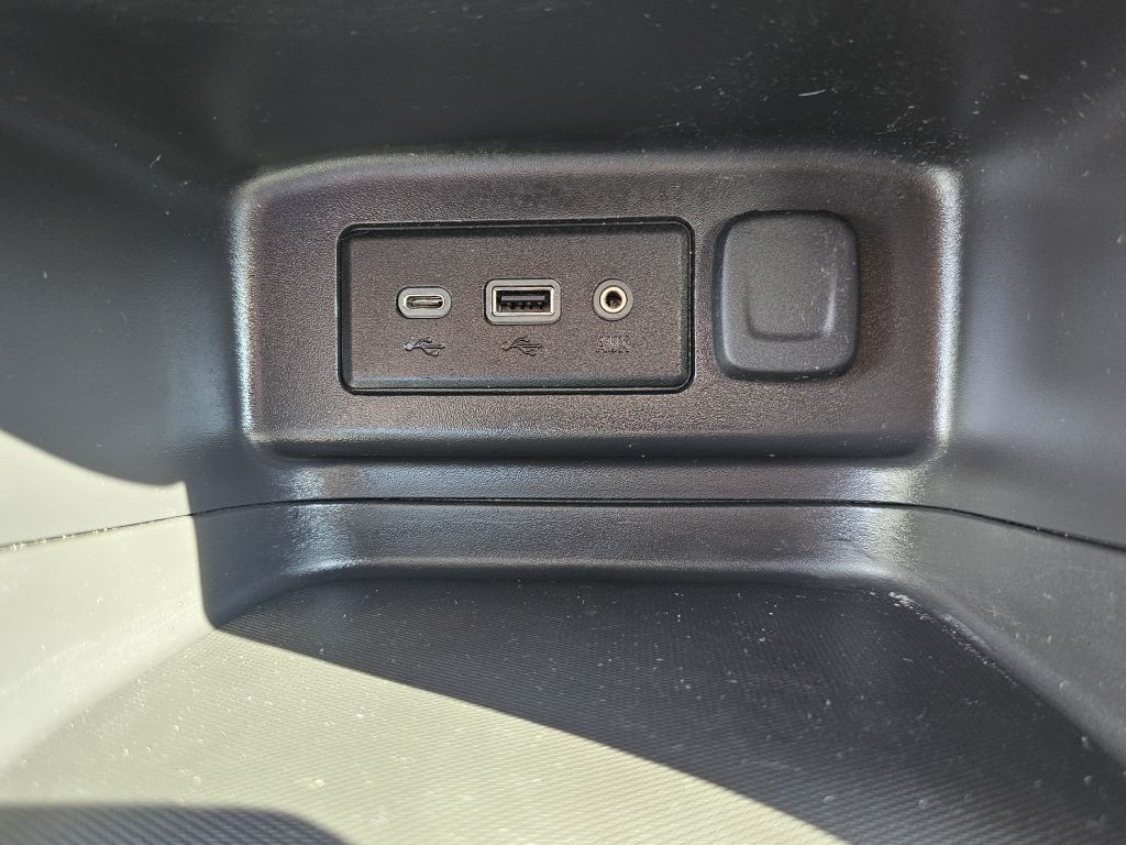 2019 Chevrolet Equinox Image 31