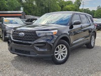 Image for 2021 Ford Explorer BASE ID: 6652767