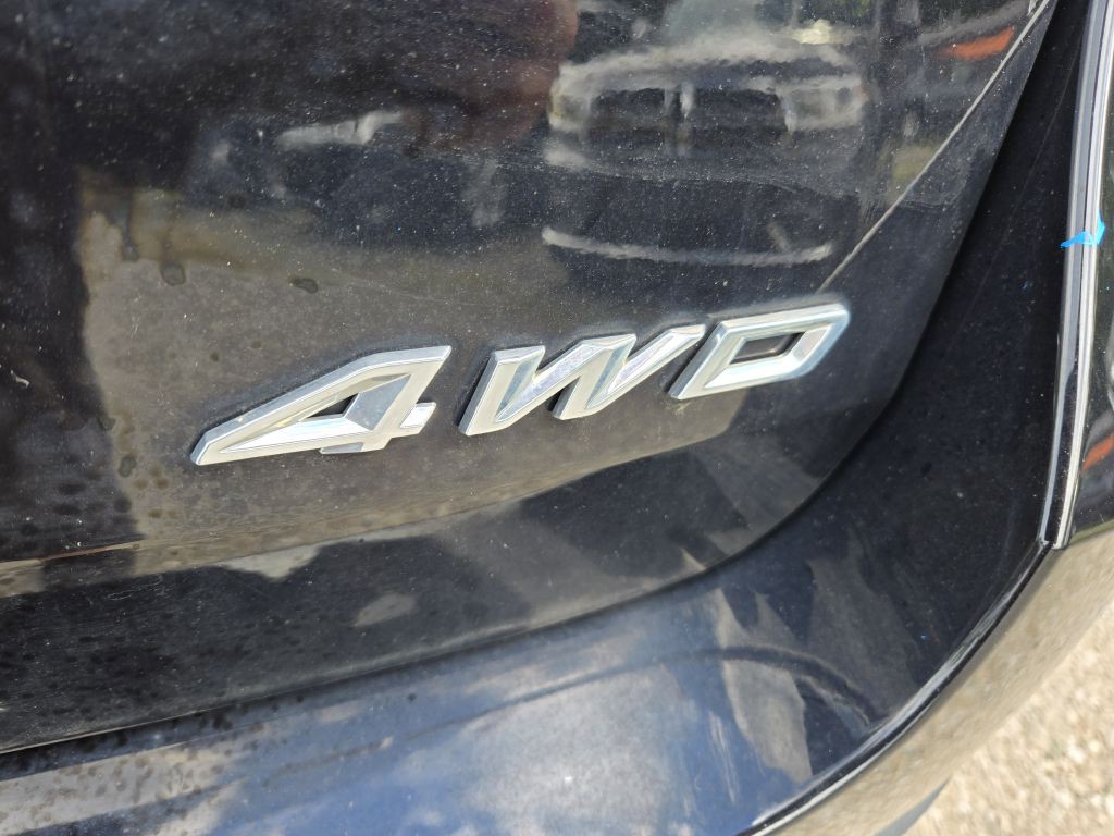 2021 Ford Explorer Image 12