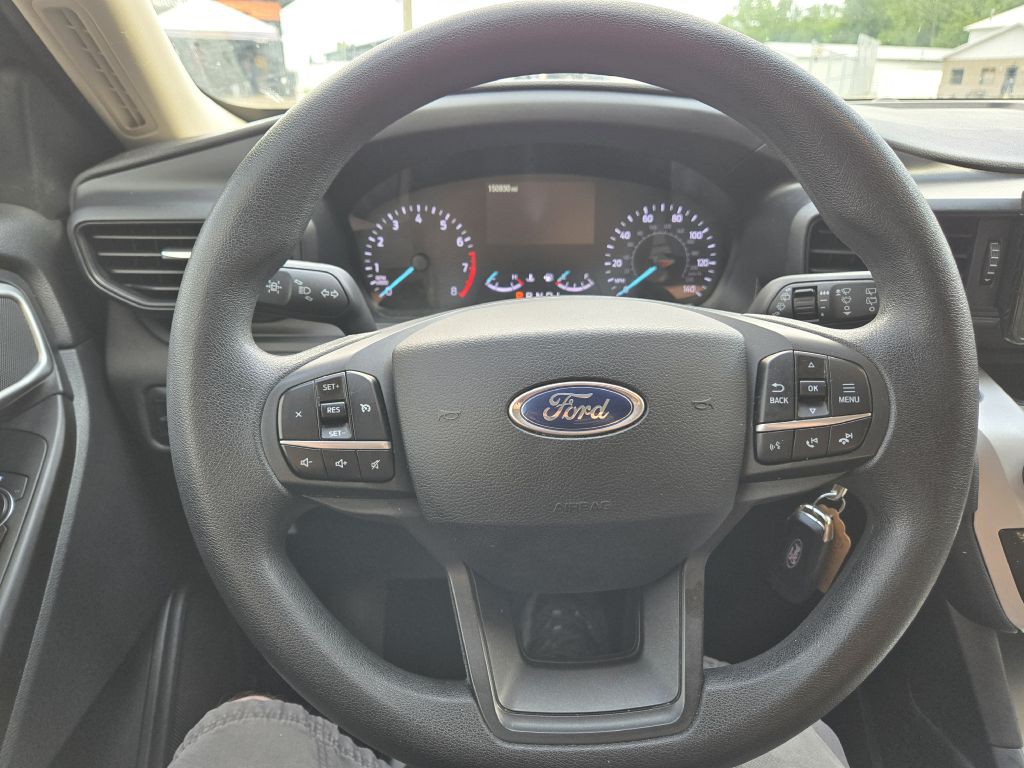 2021 Ford Explorer Image 15