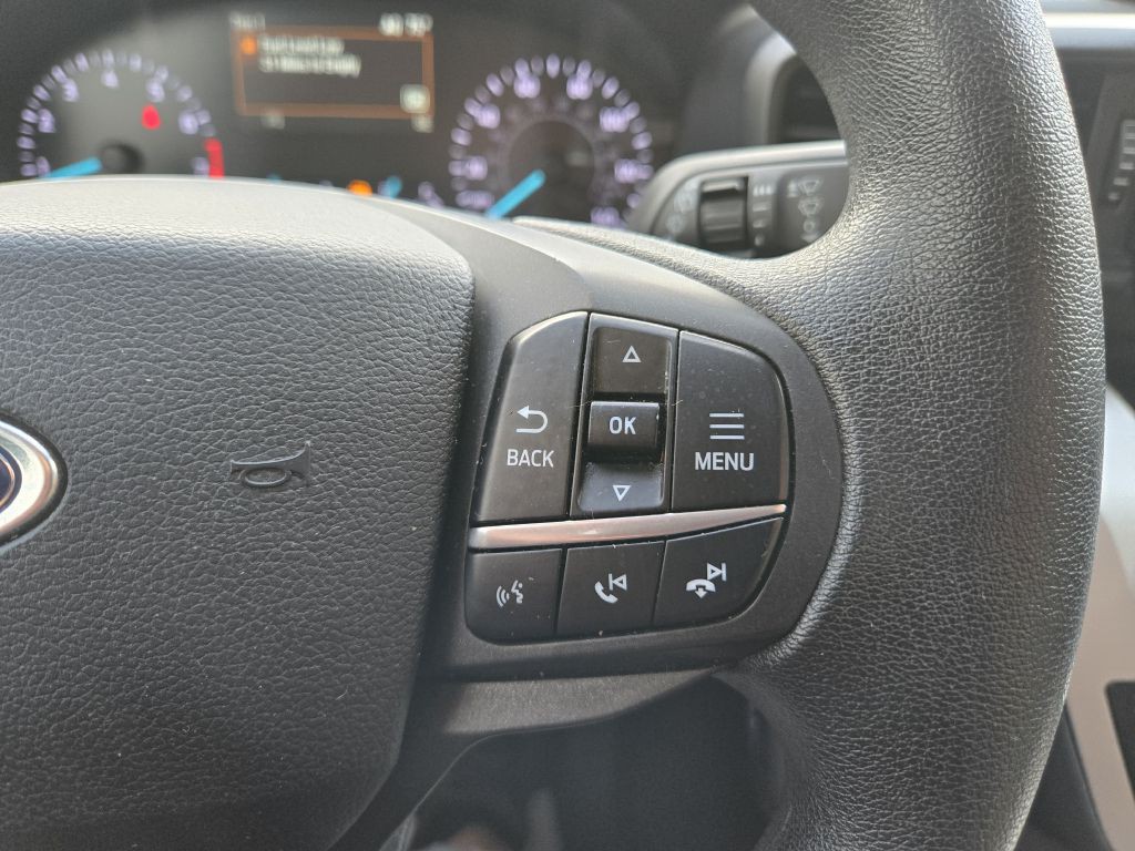 2021 Ford Explorer Image 18