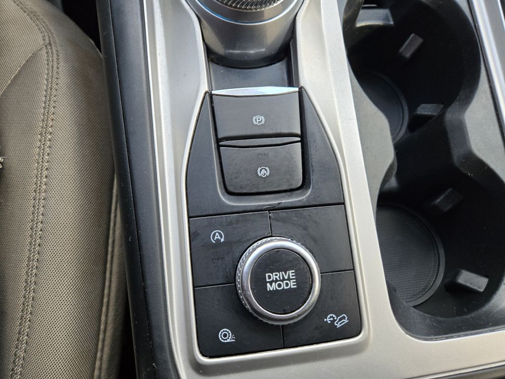 2021 Ford Explorer Image 20