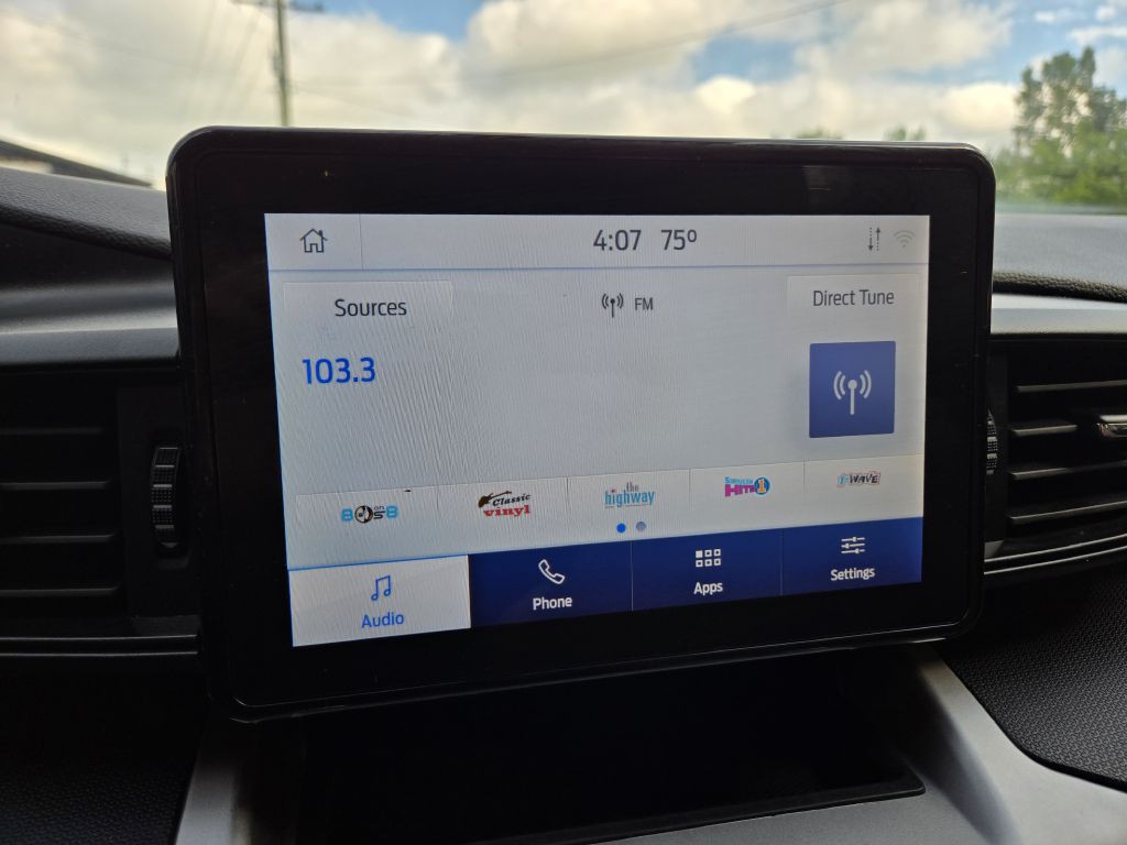 2021 Ford Explorer Image 23