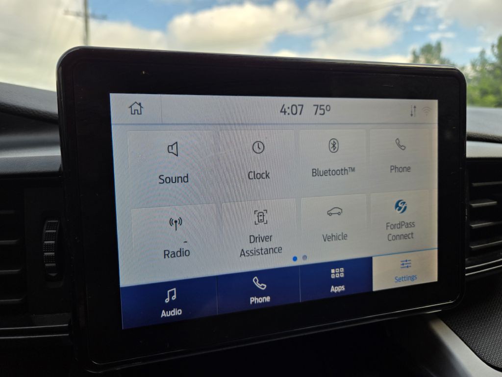 2021 Ford Explorer Image 25