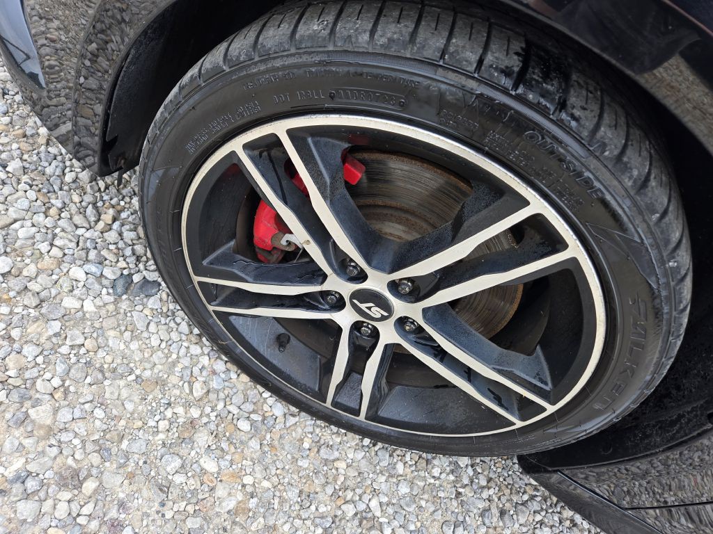 2016 Ford Focus Image 7