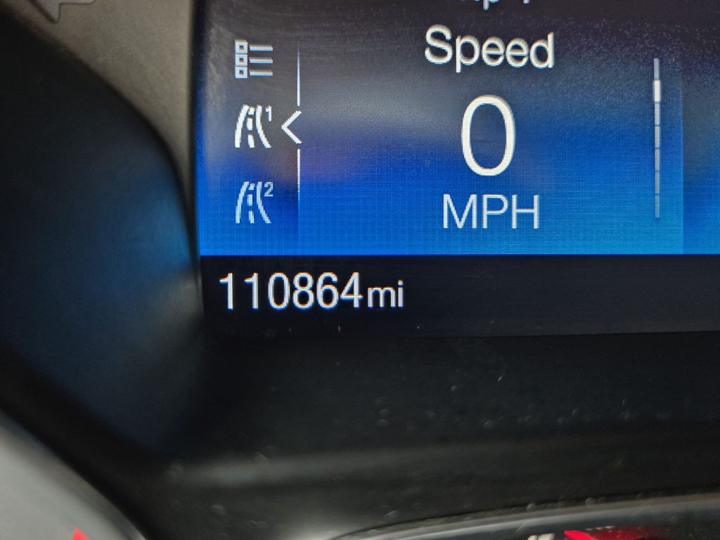 2016 Ford Focus Image 18