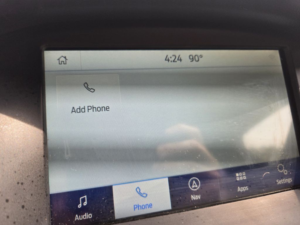 2016 Ford Focus Image 23