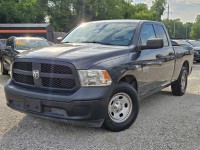 Image for 2016 RAM 1500 St Quad Cab ID: 6678407