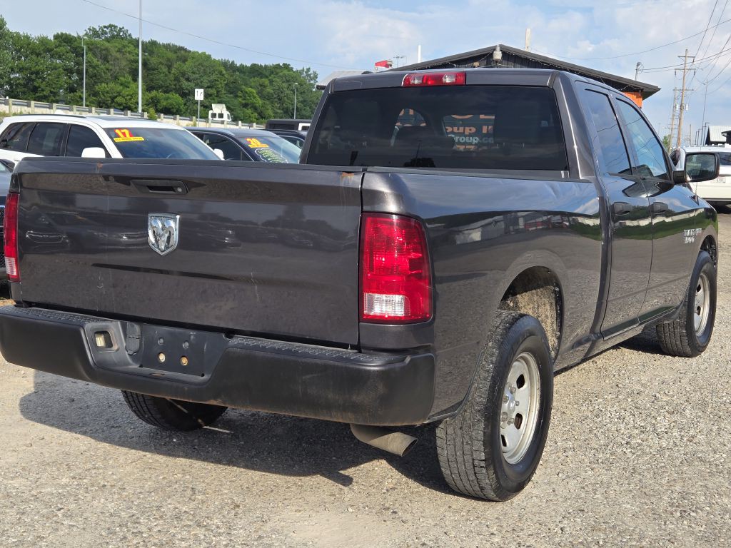 2016 RAM 1500 Image 5