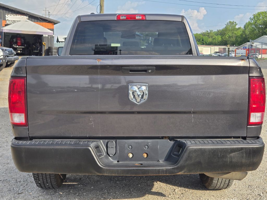 2016 RAM 1500 Image 6
