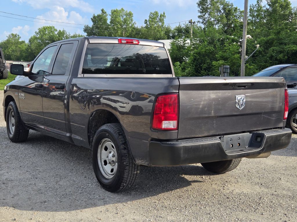 2016 RAM 1500 Image 7