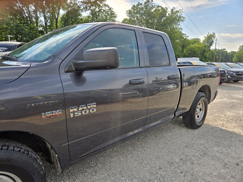 2016 RAM 1500 Image 9