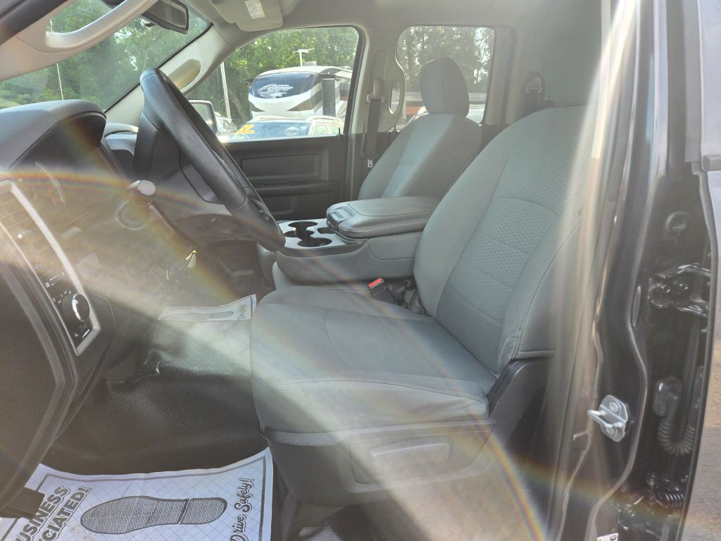 2016 RAM 1500 Image 13