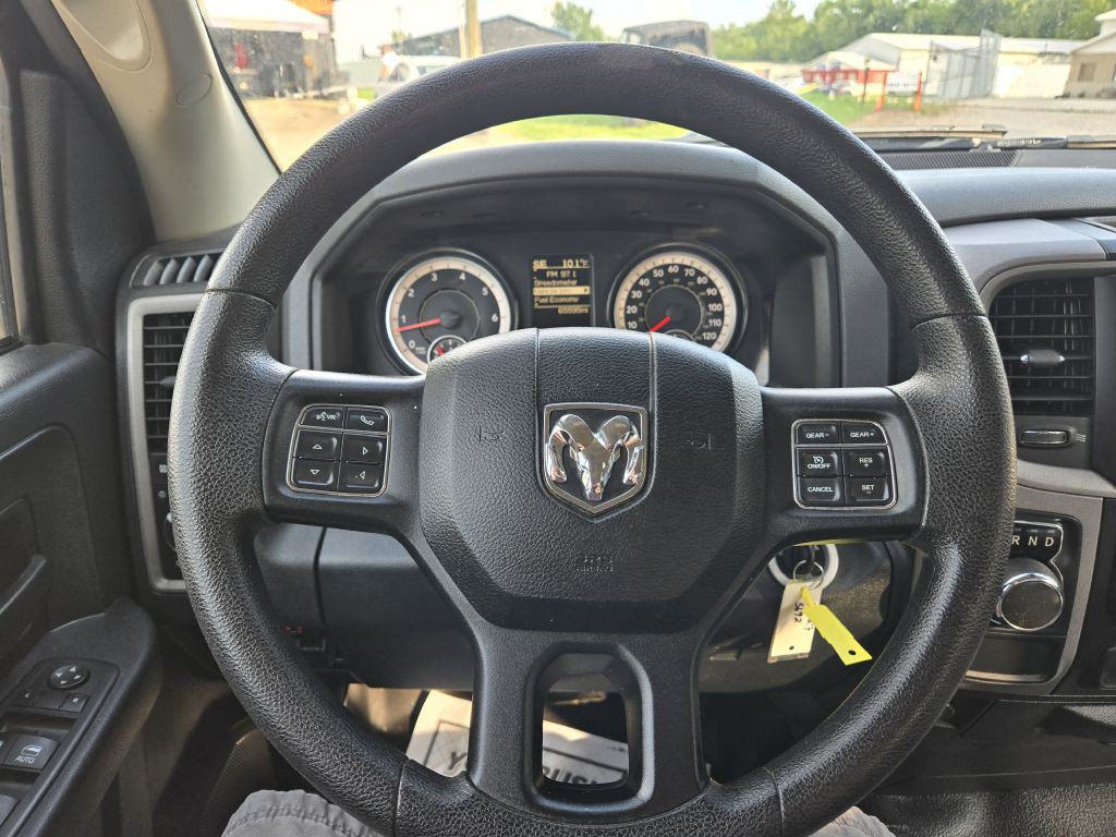 2016 RAM 1500 Image 14