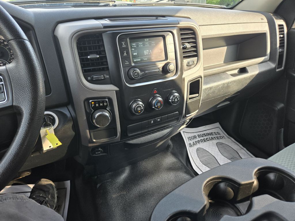 2016 RAM 1500 Image 15