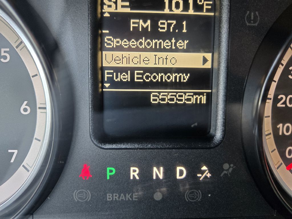 2016 RAM 1500 Image 18