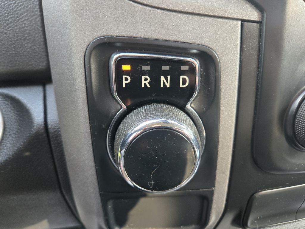 2016 RAM 1500 Image 19