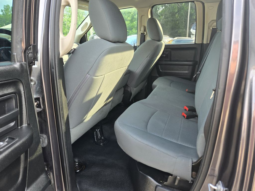2016 RAM 1500 Image 20