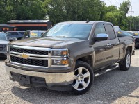 Image for 2015 Chevrolet Silverado 1500 Ls Double Cab ID: 6691603