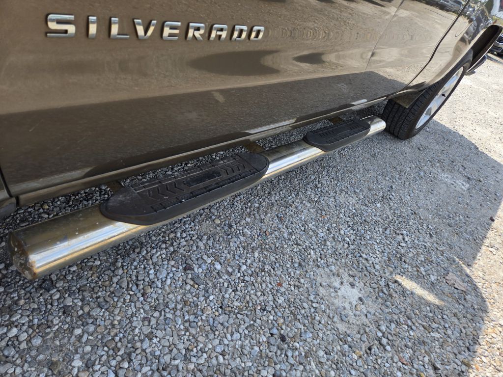 2015 Chevrolet Silverado 1500 Image 10