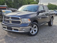 Image for 2014 RAM 1500 Slt Crew Cab Big Horn ID: 6696905