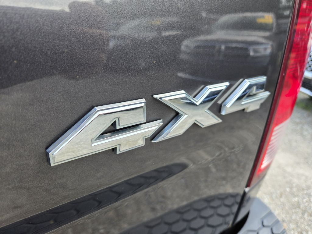 2014 RAM 1500 Image 13