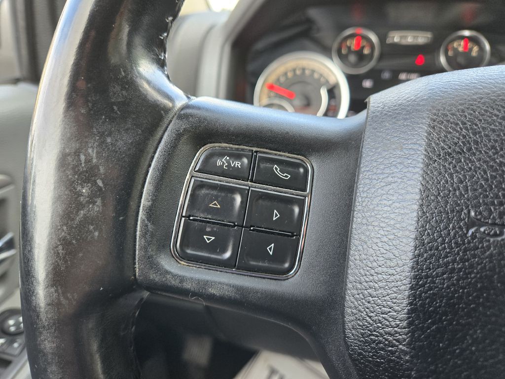 2014 RAM 1500 Image 19