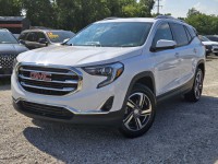 Image for 2018 GMC Terrain SLT ID: 6709763