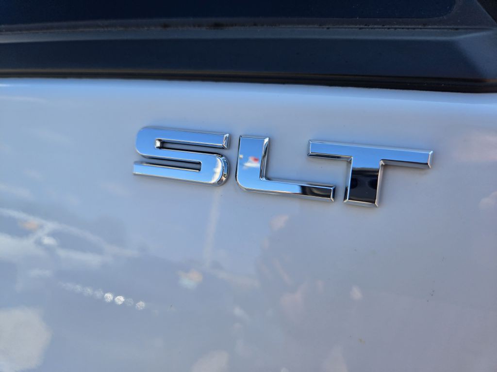 2018 GMC Terrain Image 12